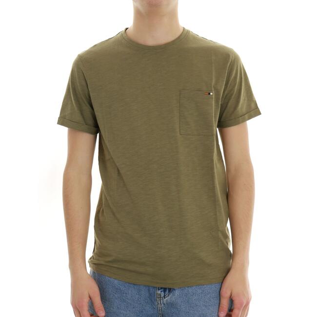 T-SHIRT TASCHINO INDICODE - Mad Fashion | img vers.1300x/